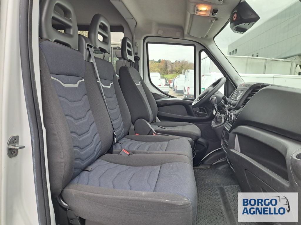Iveco DAILY 35S16